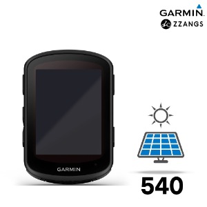 GARMIN Edge 540 솔라 유닛 단품 가민 엣지 한글판 사이클링 컴퓨터 속도계